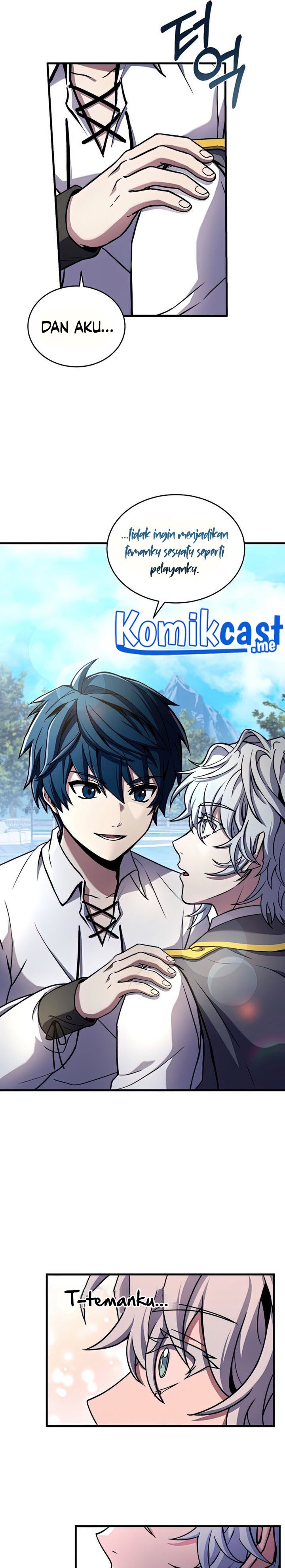 Dilarang COPAS - situs resmi www.mangacanblog.com - Komik return of the greatest lancer 048 - chapter 48 49 Indonesia return of the greatest lancer 048 - chapter 48 Terbaru 4|Baca Manga Komik Indonesia|Mangacan