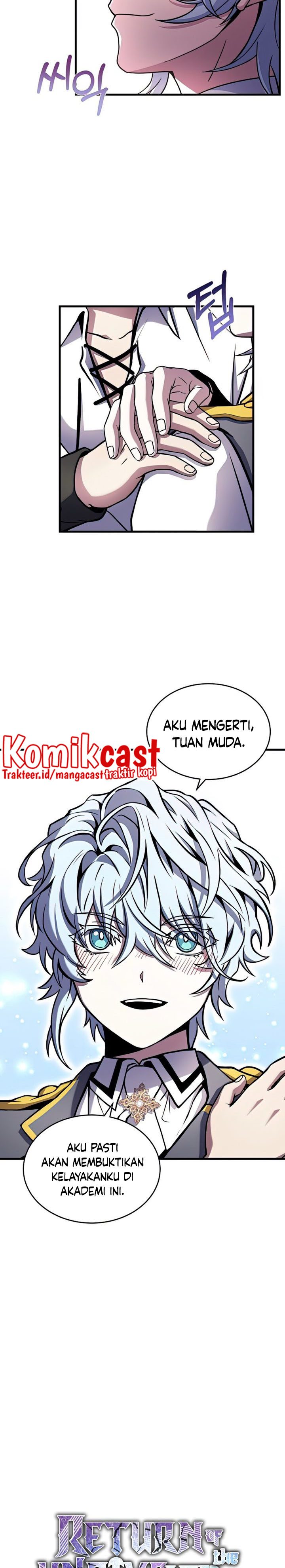 Dilarang COPAS - situs resmi www.mangacanblog.com - Komik return of the greatest lancer 048 - chapter 48 49 Indonesia return of the greatest lancer 048 - chapter 48 Terbaru 5|Baca Manga Komik Indonesia|Mangacan