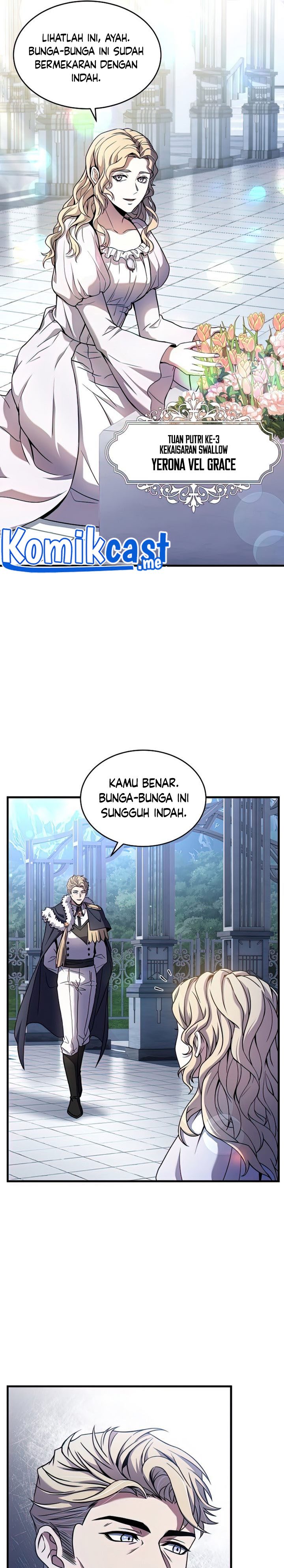 Dilarang COPAS - situs resmi www.mangacanblog.com - Komik return of the greatest lancer 048 - chapter 48 49 Indonesia return of the greatest lancer 048 - chapter 48 Terbaru 7|Baca Manga Komik Indonesia|Mangacan