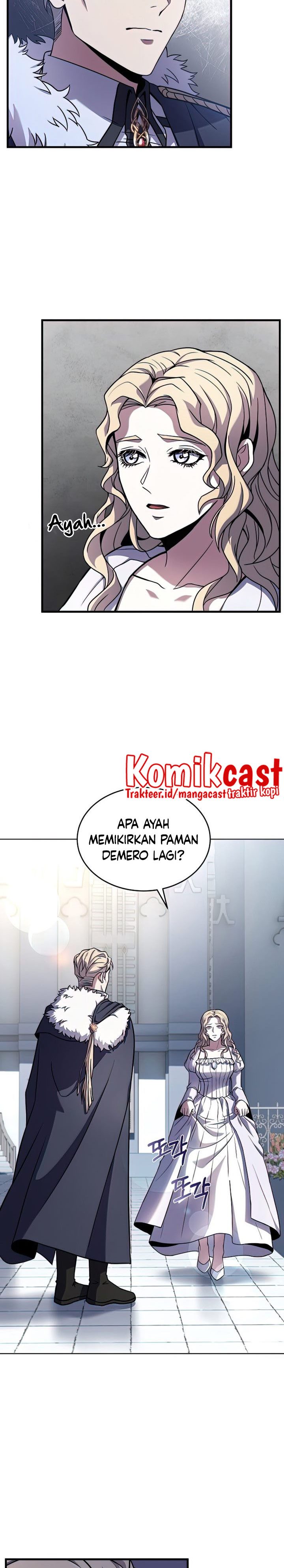 Dilarang COPAS - situs resmi www.mangacanblog.com - Komik return of the greatest lancer 048 - chapter 48 49 Indonesia return of the greatest lancer 048 - chapter 48 Terbaru 8|Baca Manga Komik Indonesia|Mangacan