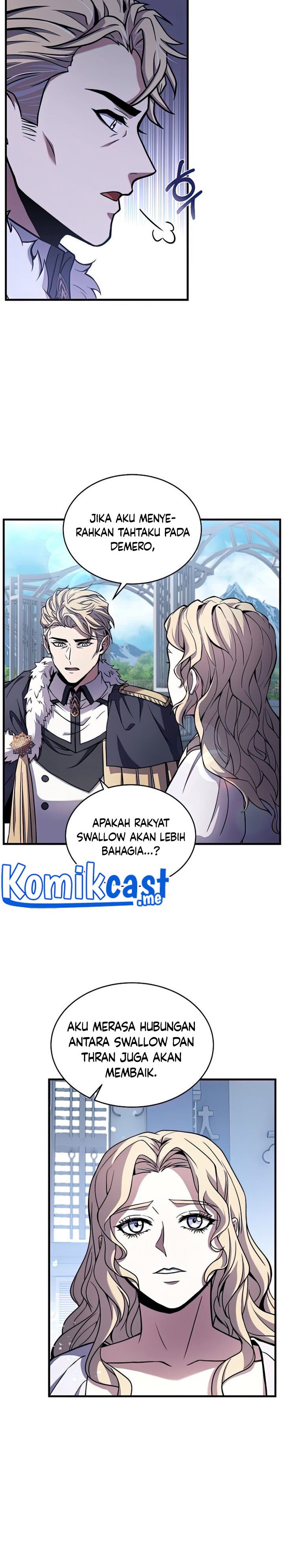 Dilarang COPAS - situs resmi www.mangacanblog.com - Komik return of the greatest lancer 048 - chapter 48 49 Indonesia return of the greatest lancer 048 - chapter 48 Terbaru 9|Baca Manga Komik Indonesia|Mangacan