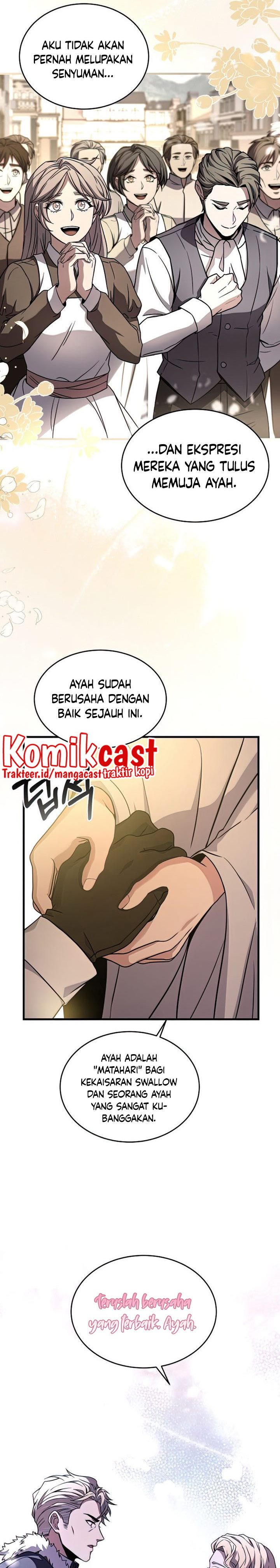Dilarang COPAS - situs resmi www.mangacanblog.com - Komik return of the greatest lancer 048 - chapter 48 49 Indonesia return of the greatest lancer 048 - chapter 48 Terbaru 11|Baca Manga Komik Indonesia|Mangacan