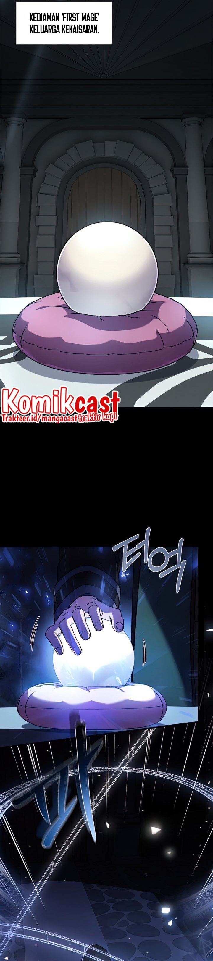 Dilarang COPAS - situs resmi www.mangacanblog.com - Komik return of the greatest lancer 048 - chapter 48 49 Indonesia return of the greatest lancer 048 - chapter 48 Terbaru 17|Baca Manga Komik Indonesia|Mangacan