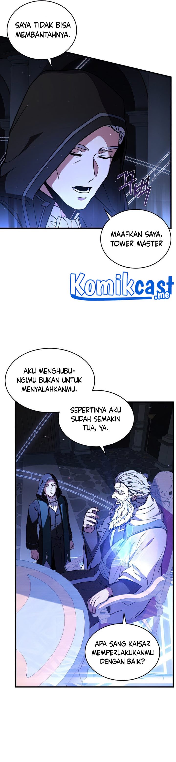 Dilarang COPAS - situs resmi www.mangacanblog.com - Komik return of the greatest lancer 048 - chapter 48 49 Indonesia return of the greatest lancer 048 - chapter 48 Terbaru 20|Baca Manga Komik Indonesia|Mangacan