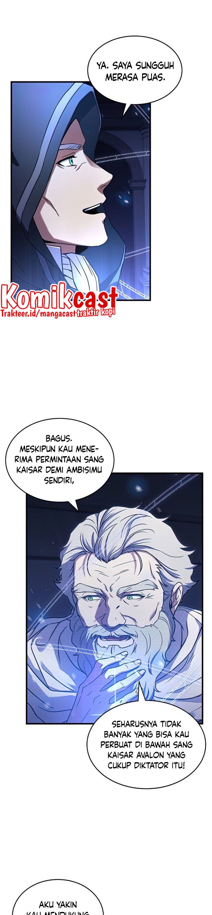 Dilarang COPAS - situs resmi www.mangacanblog.com - Komik return of the greatest lancer 048 - chapter 48 49 Indonesia return of the greatest lancer 048 - chapter 48 Terbaru 21|Baca Manga Komik Indonesia|Mangacan