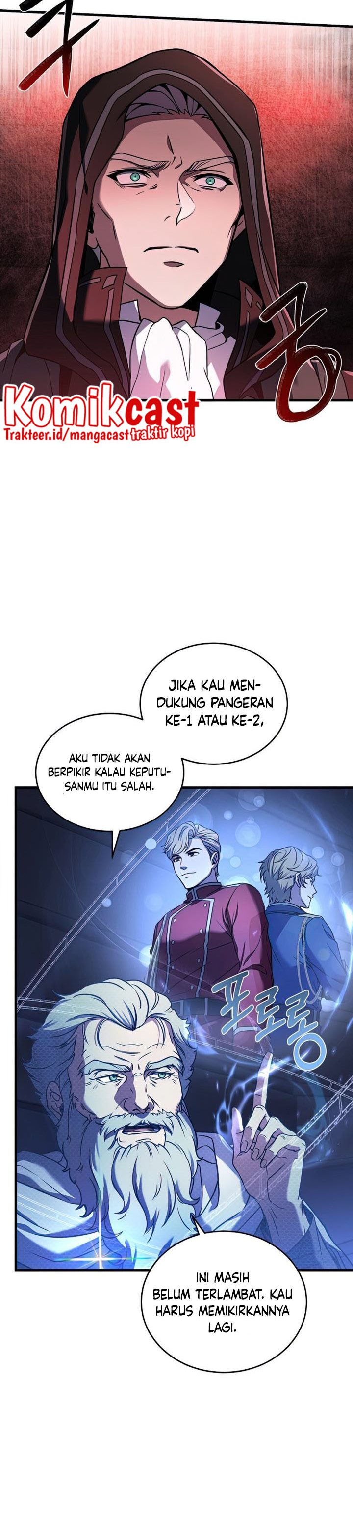 Dilarang COPAS - situs resmi www.mangacanblog.com - Komik return of the greatest lancer 048 - chapter 48 49 Indonesia return of the greatest lancer 048 - chapter 48 Terbaru 23|Baca Manga Komik Indonesia|Mangacan