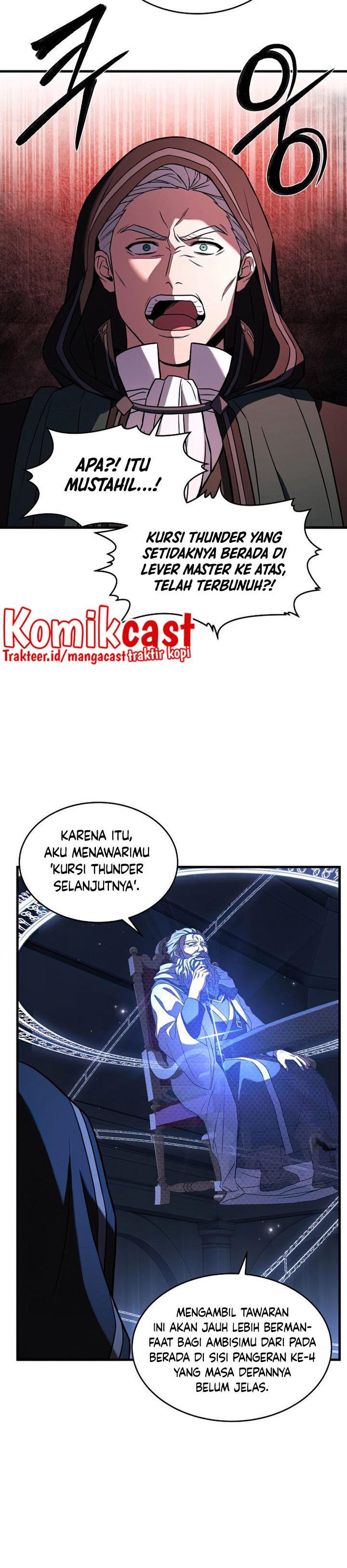 Dilarang COPAS - situs resmi www.mangacanblog.com - Komik return of the greatest lancer 048 - chapter 48 49 Indonesia return of the greatest lancer 048 - chapter 48 Terbaru 27|Baca Manga Komik Indonesia|Mangacan