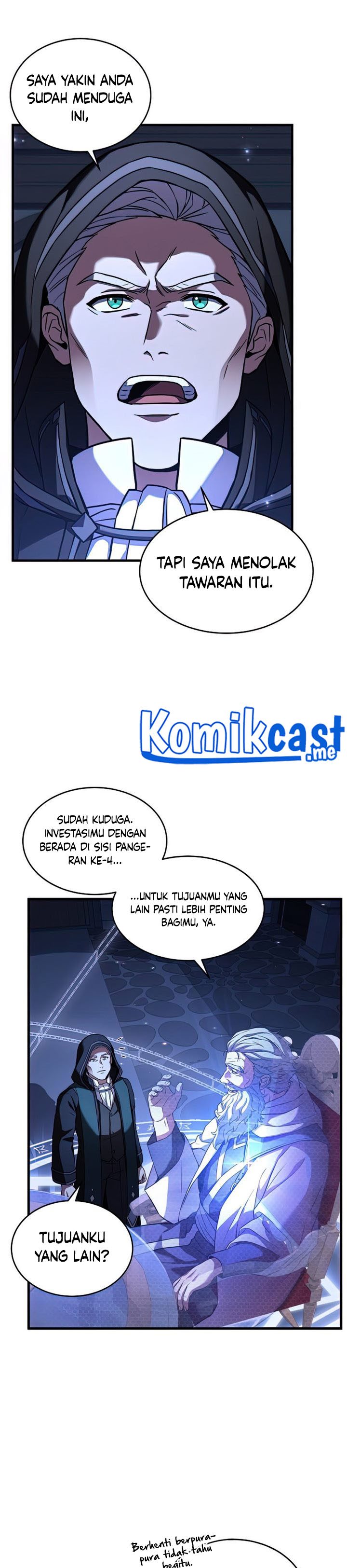 Dilarang COPAS - situs resmi www.mangacanblog.com - Komik return of the greatest lancer 048 - chapter 48 49 Indonesia return of the greatest lancer 048 - chapter 48 Terbaru 28|Baca Manga Komik Indonesia|Mangacan