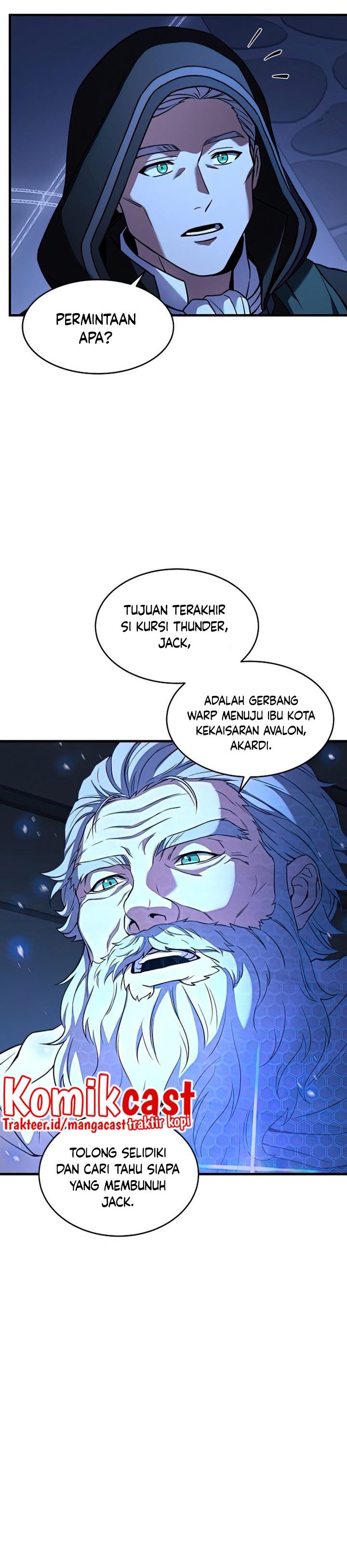 Dilarang COPAS - situs resmi www.mangacanblog.com - Komik return of the greatest lancer 048 - chapter 48 49 Indonesia return of the greatest lancer 048 - chapter 48 Terbaru 31|Baca Manga Komik Indonesia|Mangacan