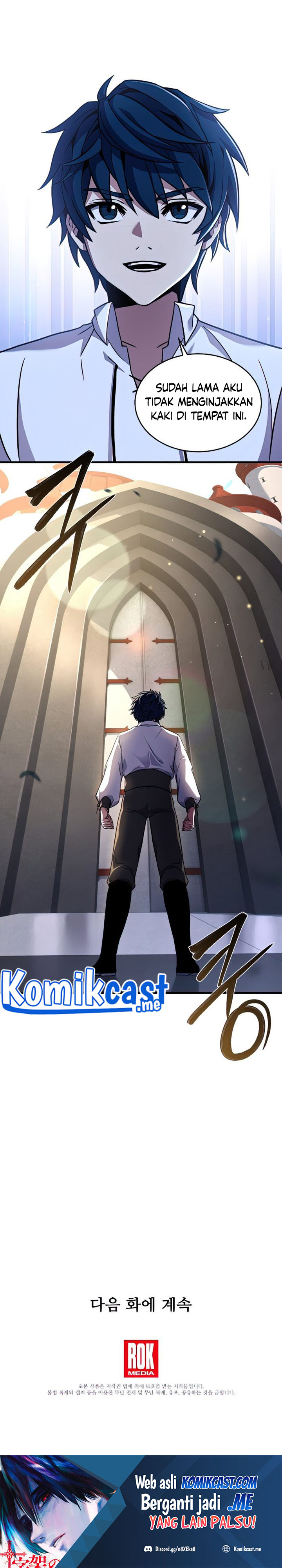 Dilarang COPAS - situs resmi www.mangacanblog.com - Komik return of the greatest lancer 048 - chapter 48 49 Indonesia return of the greatest lancer 048 - chapter 48 Terbaru 32|Baca Manga Komik Indonesia|Mangacan