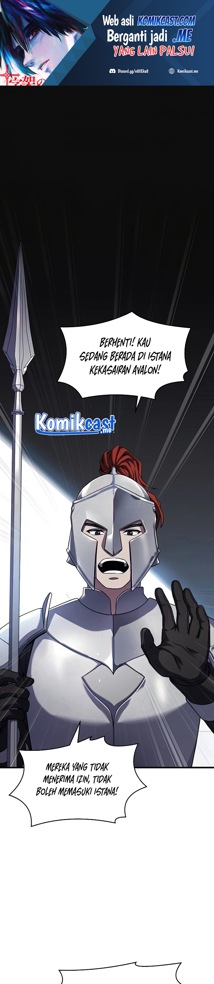Dilarang COPAS - situs resmi www.mangacanblog.com - Komik return of the greatest lancer 049 - chapter 49 50 Indonesia return of the greatest lancer 049 - chapter 49 Terbaru 1|Baca Manga Komik Indonesia|Mangacan