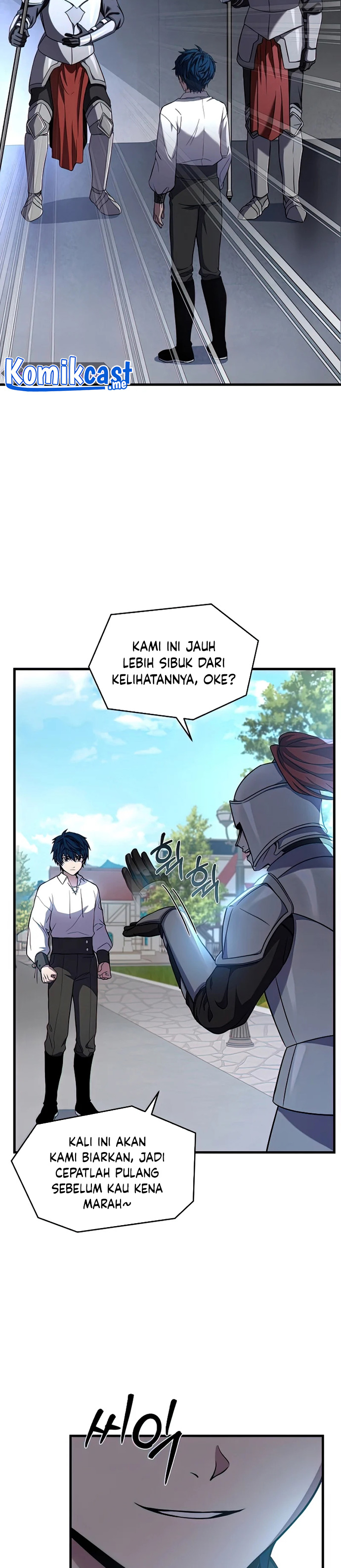 Dilarang COPAS - situs resmi www.mangacanblog.com - Komik return of the greatest lancer 049 - chapter 49 50 Indonesia return of the greatest lancer 049 - chapter 49 Terbaru 4|Baca Manga Komik Indonesia|Mangacan