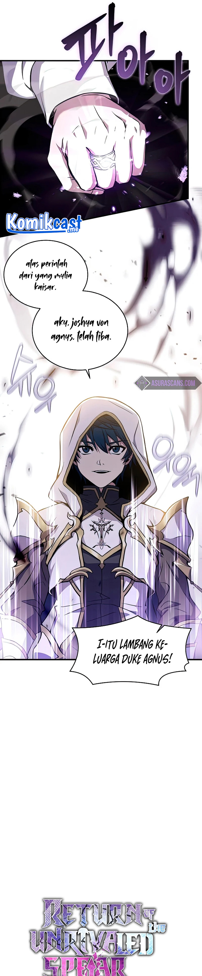 Dilarang COPAS - situs resmi www.mangacanblog.com - Komik return of the greatest lancer 049 - chapter 49 50 Indonesia return of the greatest lancer 049 - chapter 49 Terbaru 6|Baca Manga Komik Indonesia|Mangacan