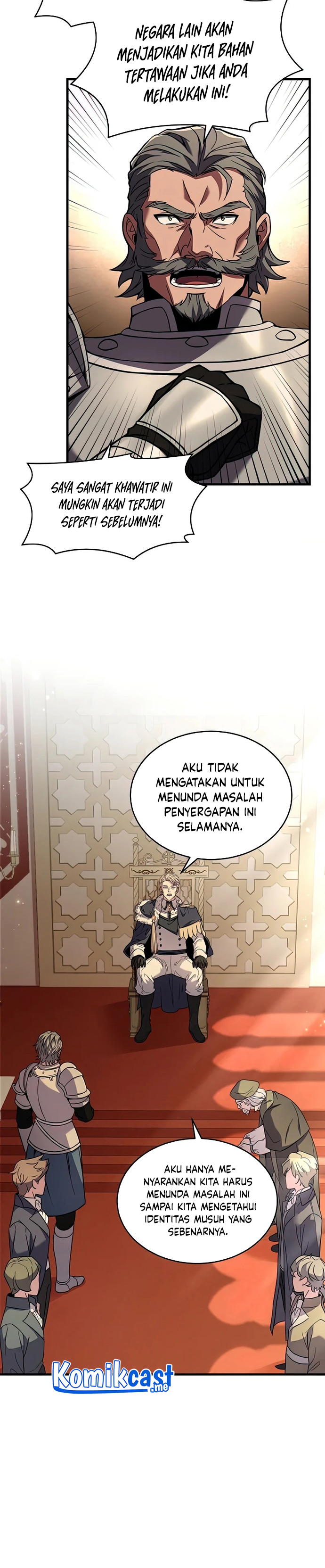 Dilarang COPAS - situs resmi www.mangacanblog.com - Komik return of the greatest lancer 049 - chapter 49 50 Indonesia return of the greatest lancer 049 - chapter 49 Terbaru 18|Baca Manga Komik Indonesia|Mangacan