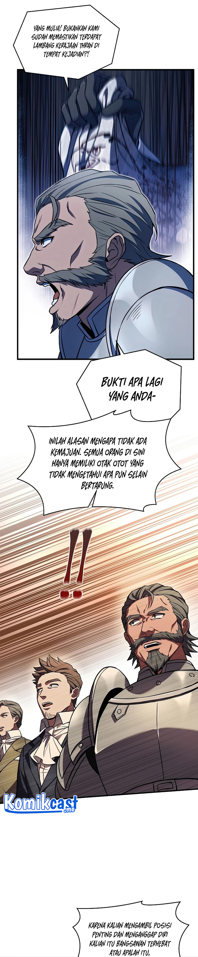 Dilarang COPAS - situs resmi www.mangacanblog.com - Komik return of the greatest lancer 049 - chapter 49 50 Indonesia return of the greatest lancer 049 - chapter 49 Terbaru 19|Baca Manga Komik Indonesia|Mangacan