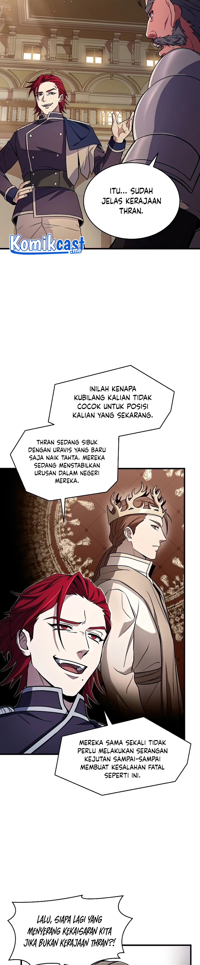 Dilarang COPAS - situs resmi www.mangacanblog.com - Komik return of the greatest lancer 049 - chapter 49 50 Indonesia return of the greatest lancer 049 - chapter 49 Terbaru 23|Baca Manga Komik Indonesia|Mangacan