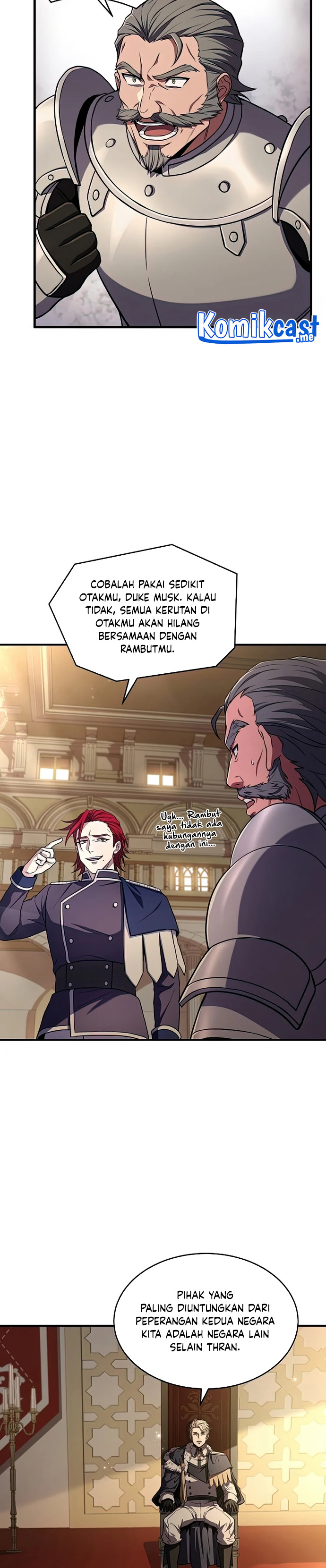 Dilarang COPAS - situs resmi www.mangacanblog.com - Komik return of the greatest lancer 049 - chapter 49 50 Indonesia return of the greatest lancer 049 - chapter 49 Terbaru 24|Baca Manga Komik Indonesia|Mangacan