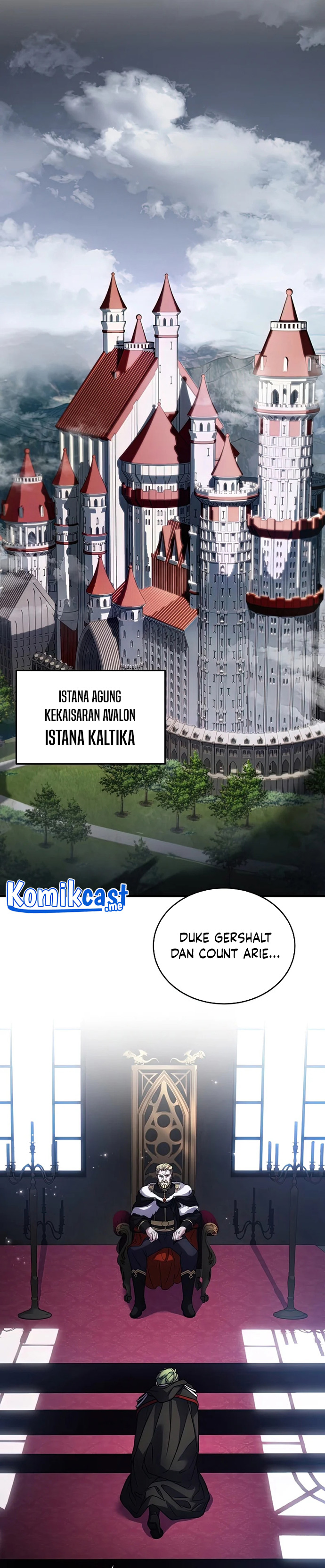 Dilarang COPAS - situs resmi www.mangacanblog.com - Komik return of the greatest lancer 049 - chapter 49 50 Indonesia return of the greatest lancer 049 - chapter 49 Terbaru 26|Baca Manga Komik Indonesia|Mangacan