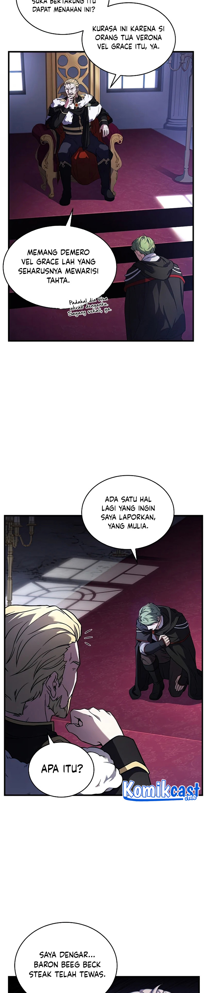 Dilarang COPAS - situs resmi www.mangacanblog.com - Komik return of the greatest lancer 049 - chapter 49 50 Indonesia return of the greatest lancer 049 - chapter 49 Terbaru 28|Baca Manga Komik Indonesia|Mangacan