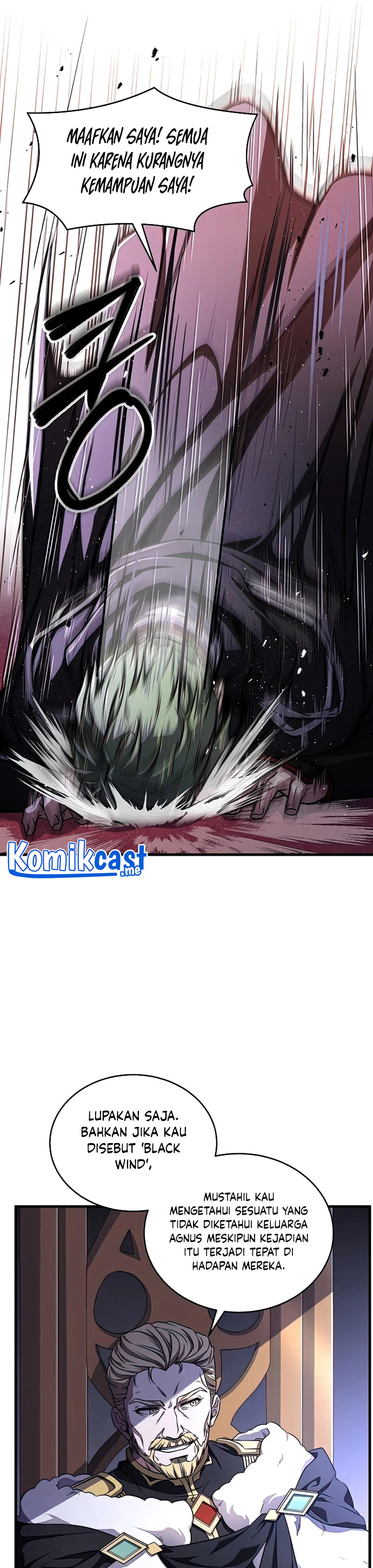 Dilarang COPAS - situs resmi www.mangacanblog.com - Komik return of the greatest lancer 049 - chapter 49 50 Indonesia return of the greatest lancer 049 - chapter 49 Terbaru 31|Baca Manga Komik Indonesia|Mangacan