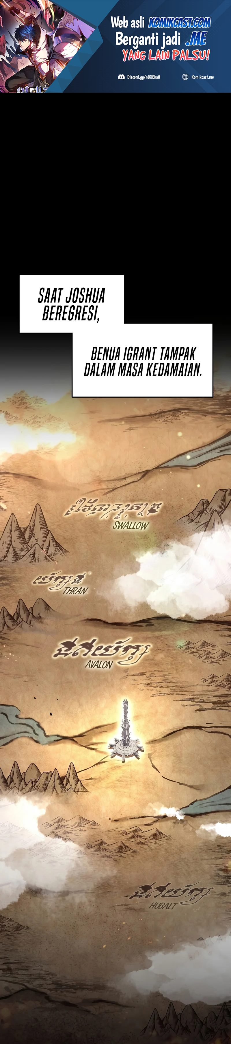 Return of The Greatest Lancer chapter 54