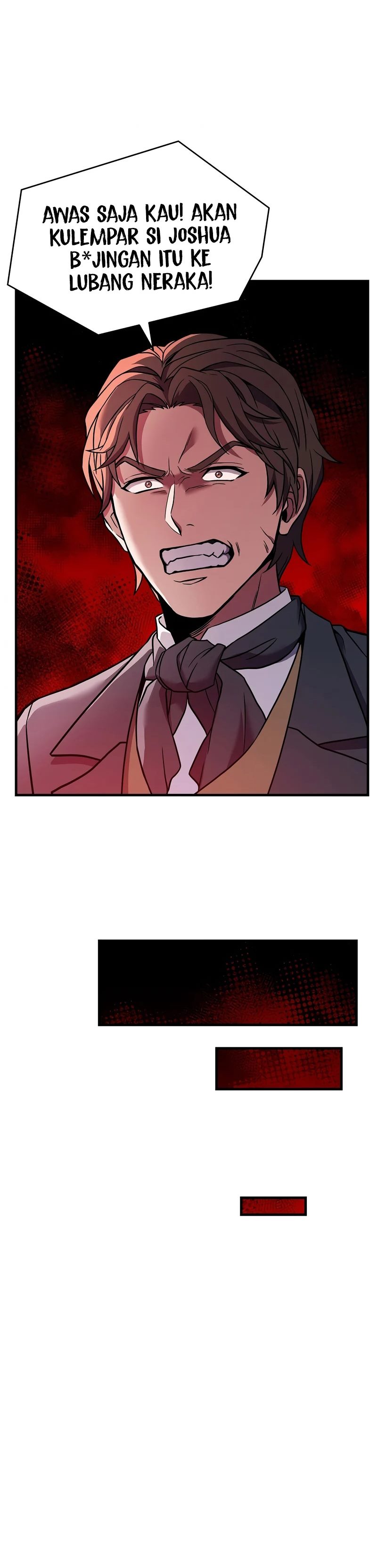 Return of The Greatest Lancer chapter 54