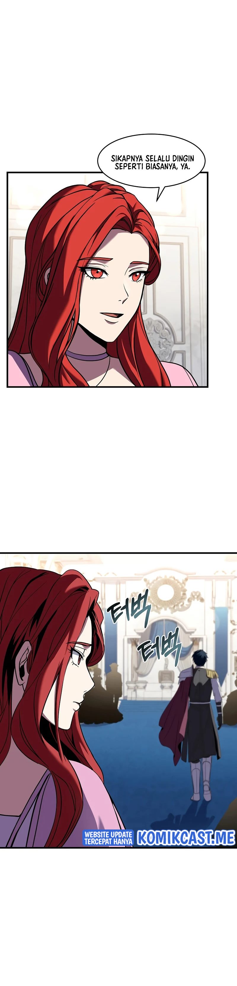 Return of The Greatest Lancer chapter 54