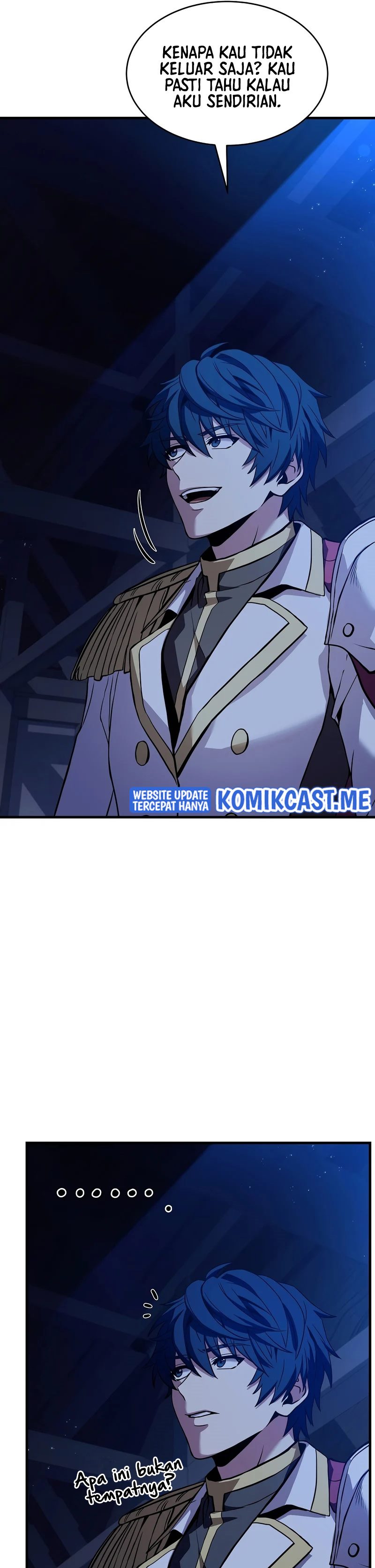 Return of The Greatest Lancer chapter 54