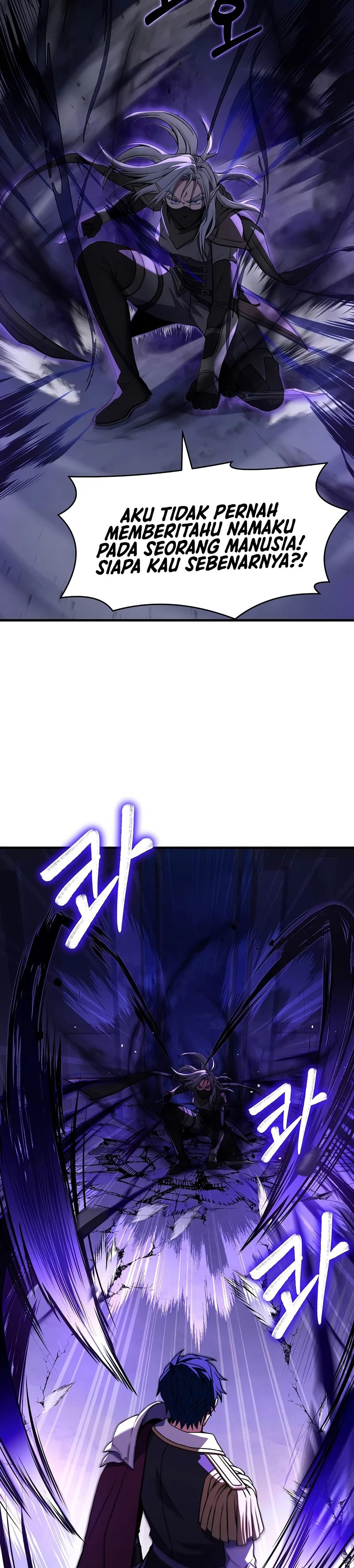 Return of The Greatest Lancer chapter 54