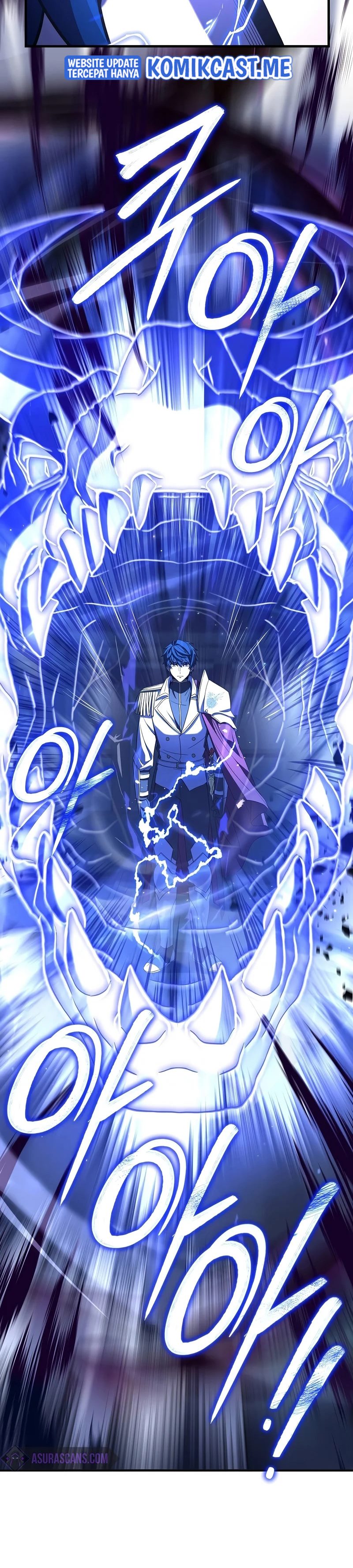 Return of The Greatest Lancer chapter 54