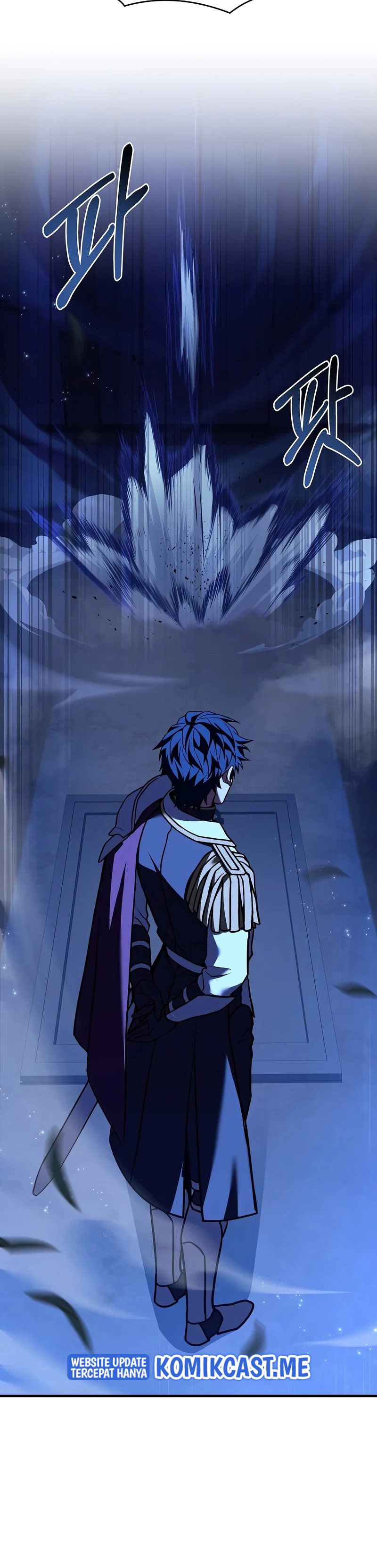 Return of The Greatest Lancer chapter 54