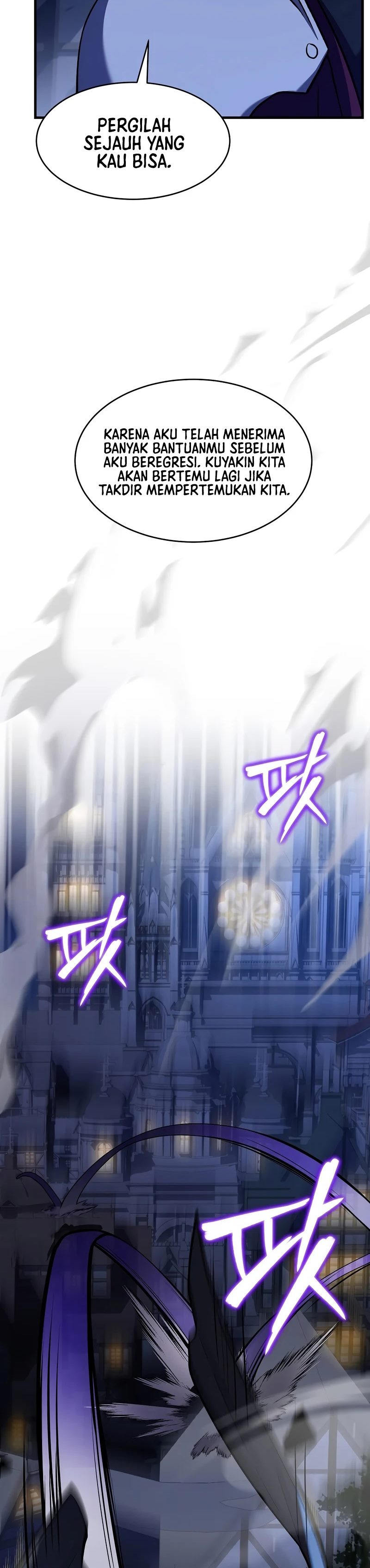 Return of The Greatest Lancer chapter 54