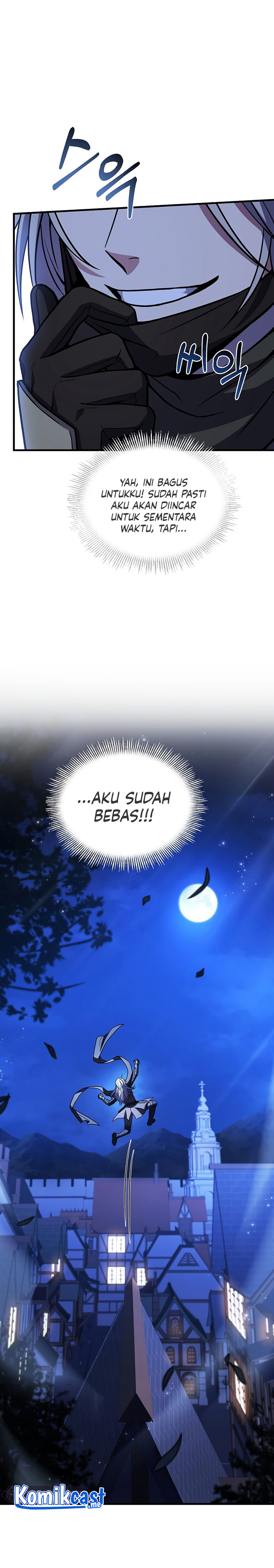 Return of The Greatest Lancer chapter 55