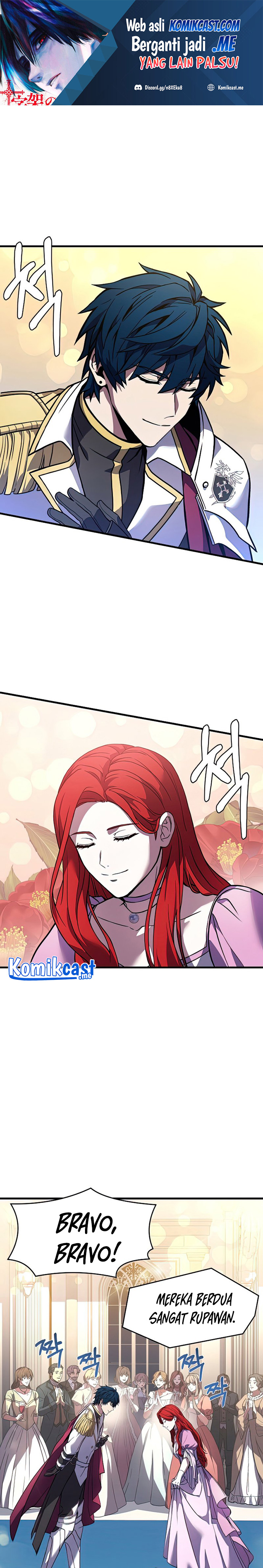 Return of The Greatest Lancer chapter 56