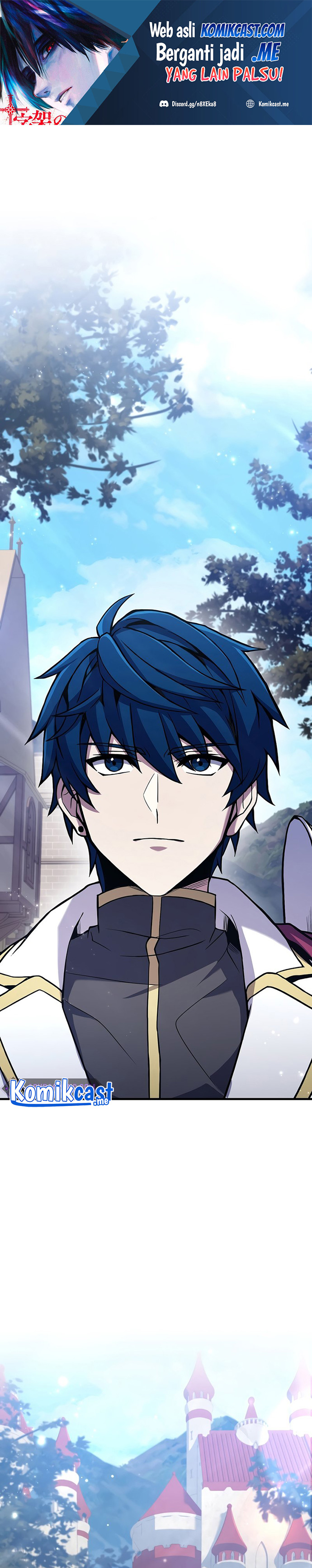 Return of The Greatest Lancer chapter 58