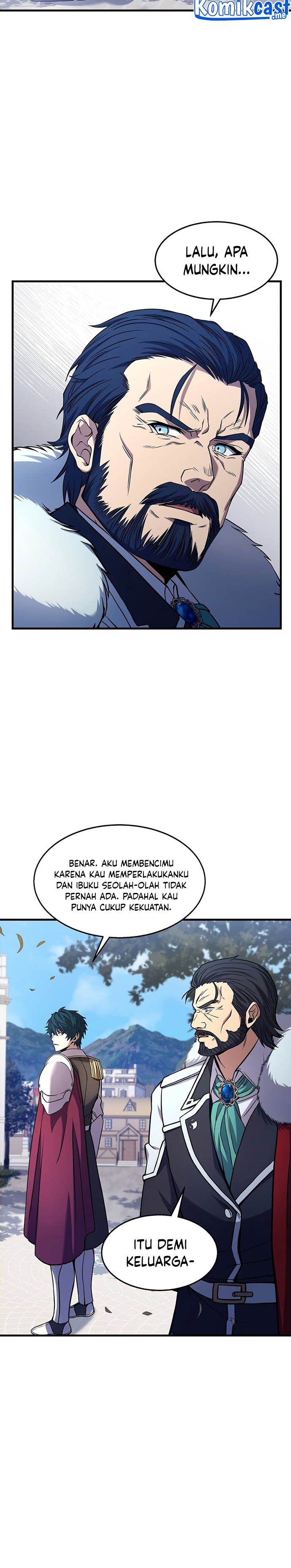Return of The Greatest Lancer chapter 58