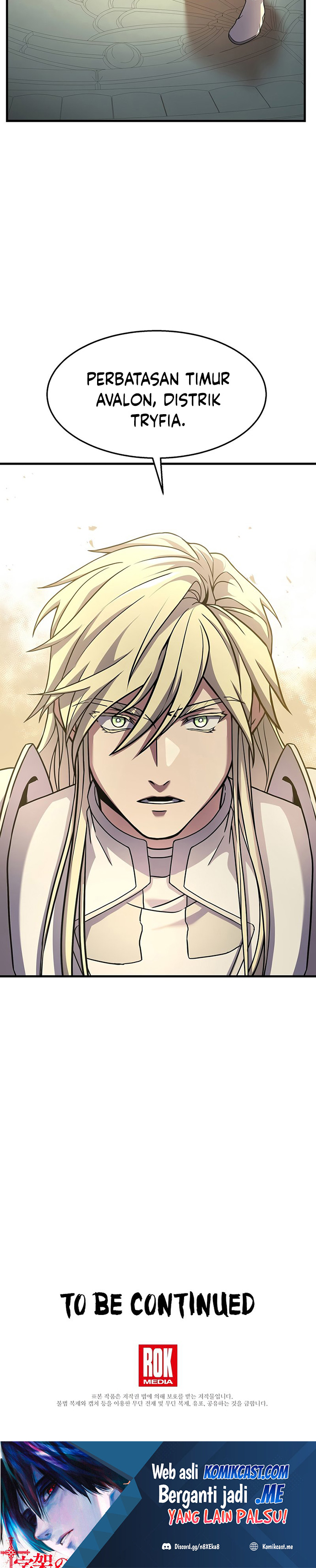 Return of The Greatest Lancer chapter 58