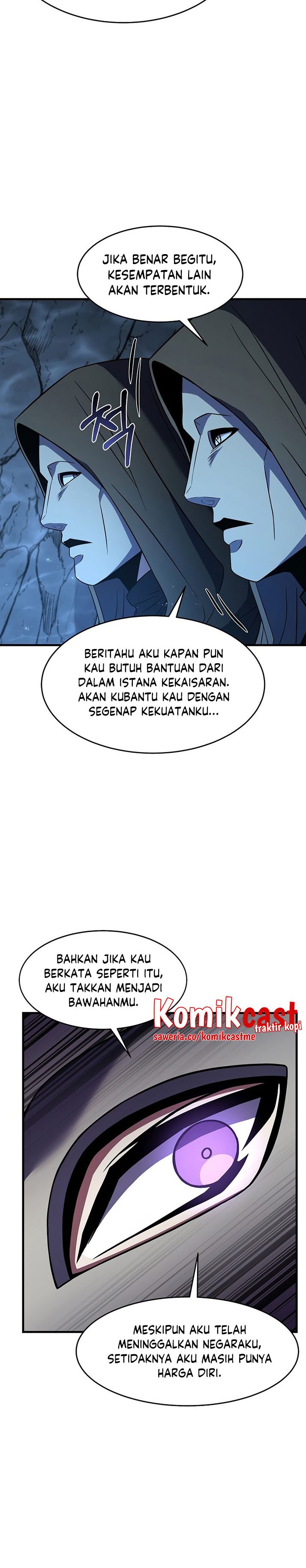 Return of The Greatest Lancer chapter 59