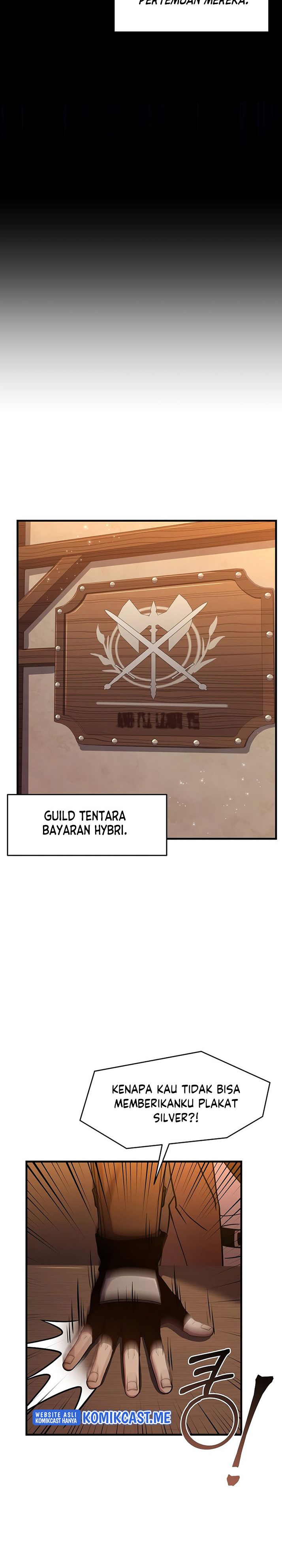 Return of The Greatest Lancer chapter 59