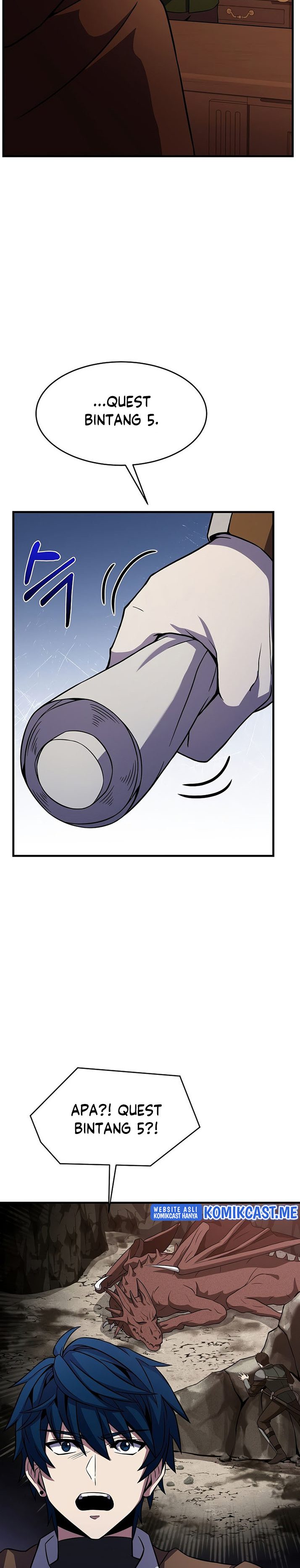 Return of The Greatest Lancer chapter 59