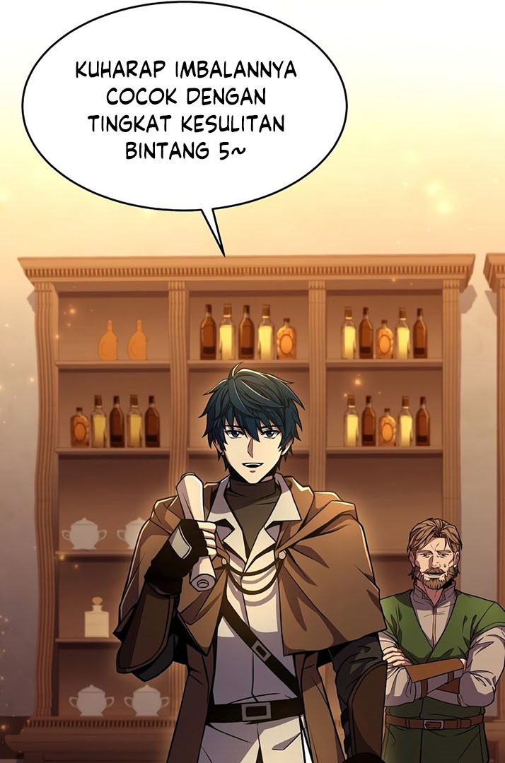 Return of The Greatest Lancer chapter 59