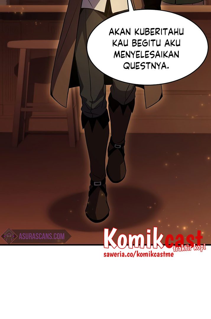 Return of The Greatest Lancer chapter 59