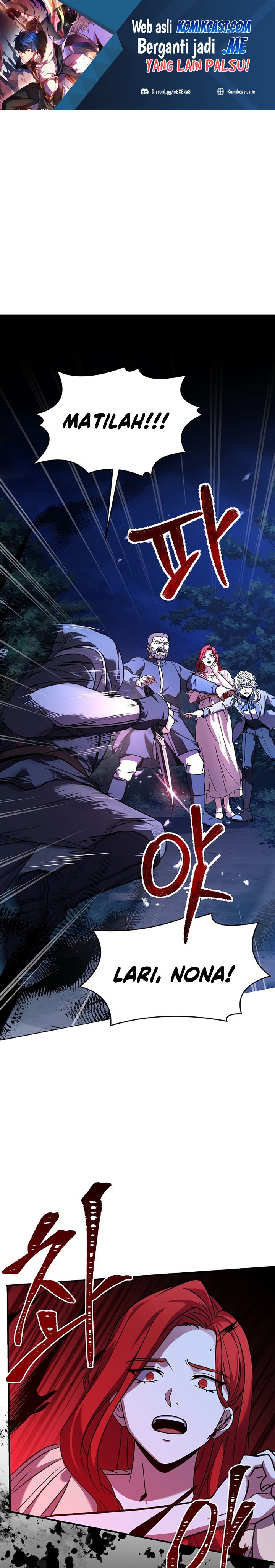 Return of The Greatest Lancer chapter 62