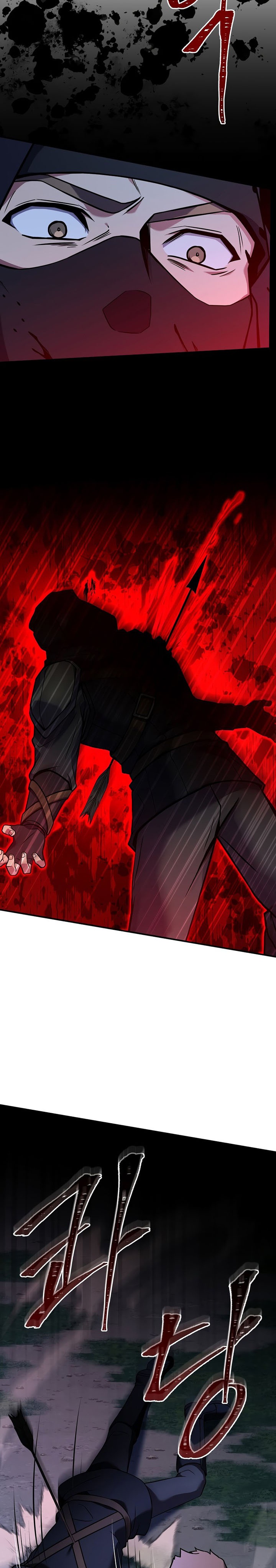 Return of The Greatest Lancer chapter 62