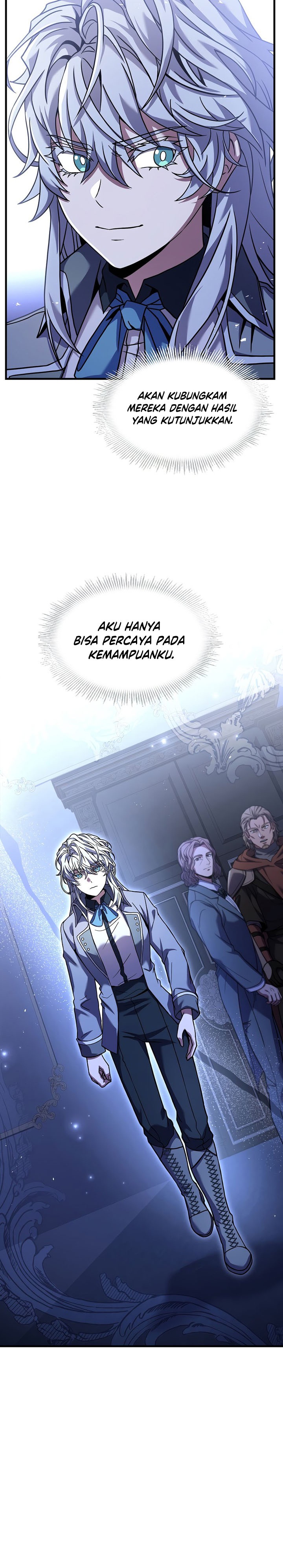 Return of The Greatest Lancer chapter 62