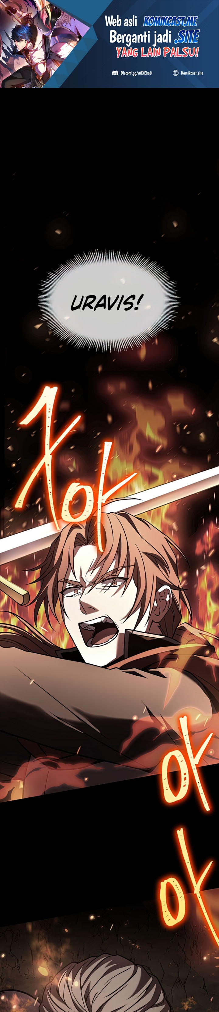 Dilarang COPAS - situs resmi www.mangacanblog.com - Komik return of the greatest lancer 066 - chapter 66 67 Indonesia return of the greatest lancer 066 - chapter 66 Terbaru 1|Baca Manga Komik Indonesia|Mangacan