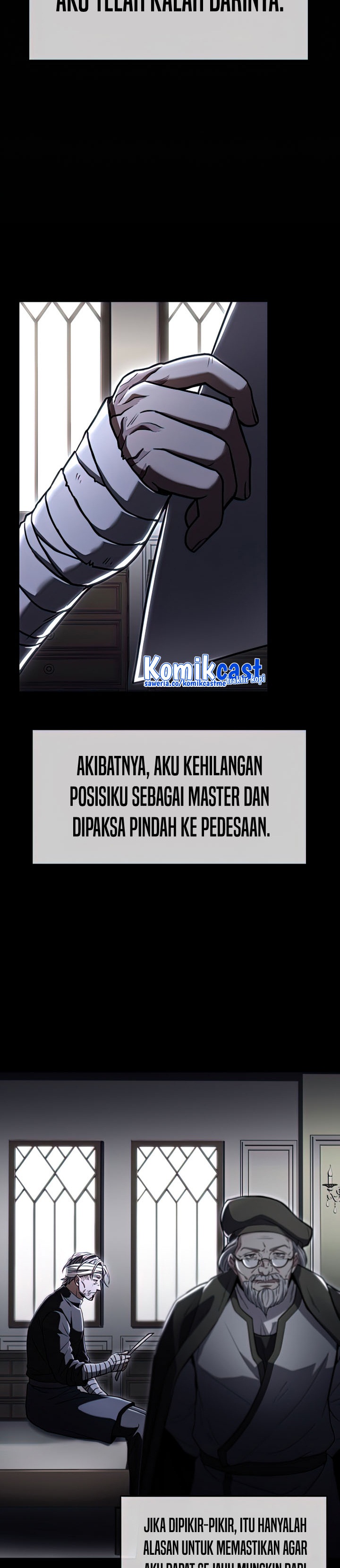 Dilarang COPAS - situs resmi www.mangacanblog.com - Komik return of the greatest lancer 066 - chapter 66 67 Indonesia return of the greatest lancer 066 - chapter 66 Terbaru 3|Baca Manga Komik Indonesia|Mangacan