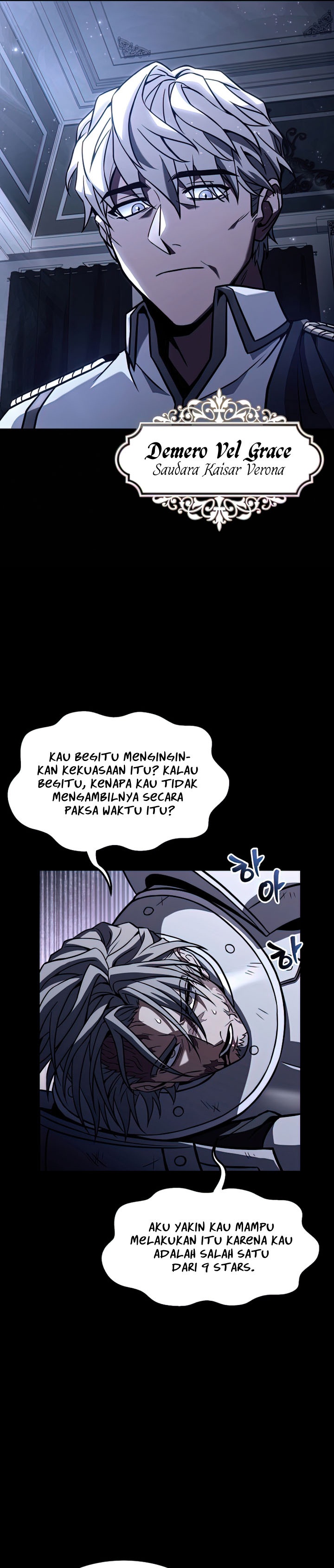 Dilarang COPAS - situs resmi www.mangacanblog.com - Komik return of the greatest lancer 066 - chapter 66 67 Indonesia return of the greatest lancer 066 - chapter 66 Terbaru 5|Baca Manga Komik Indonesia|Mangacan