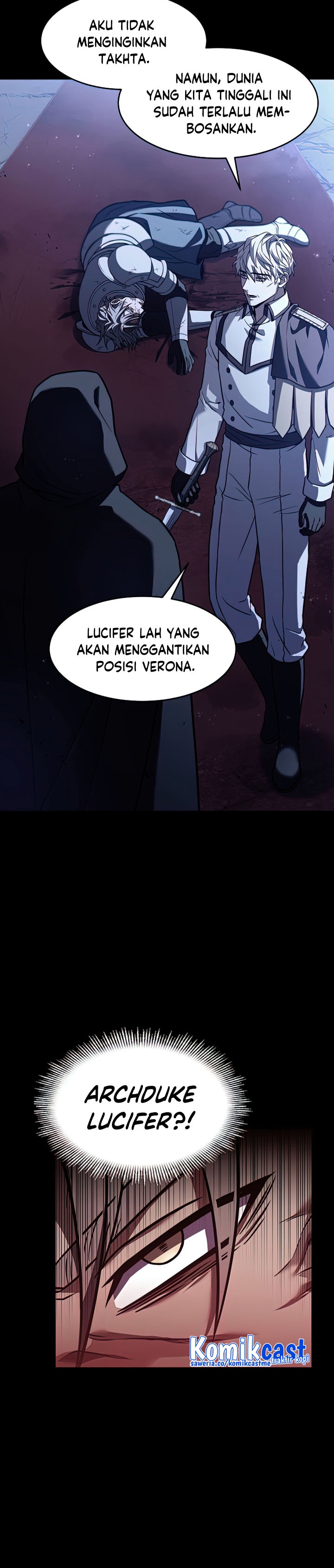 Dilarang COPAS - situs resmi www.mangacanblog.com - Komik return of the greatest lancer 066 - chapter 66 67 Indonesia return of the greatest lancer 066 - chapter 66 Terbaru 6|Baca Manga Komik Indonesia|Mangacan