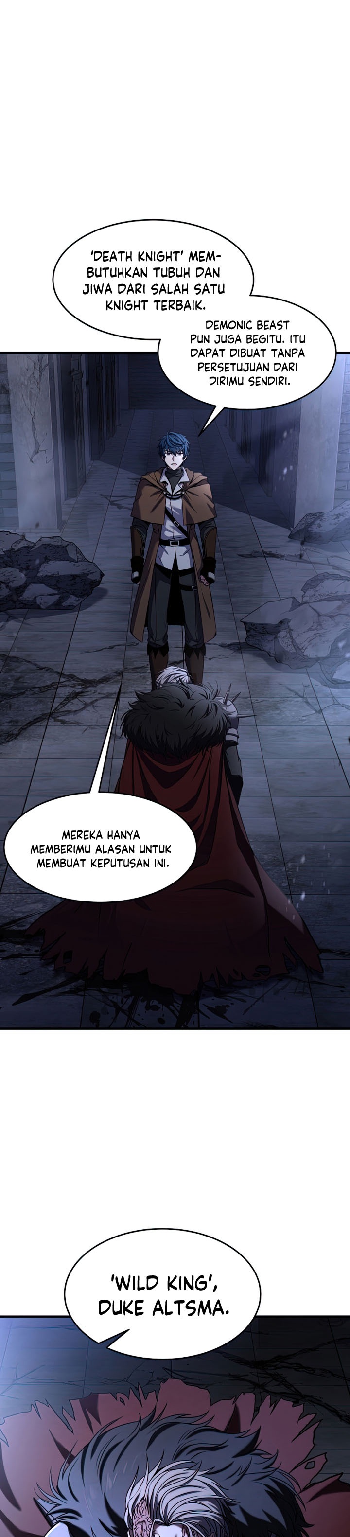 Dilarang COPAS - situs resmi www.mangacanblog.com - Komik return of the greatest lancer 066 - chapter 66 67 Indonesia return of the greatest lancer 066 - chapter 66 Terbaru 9|Baca Manga Komik Indonesia|Mangacan